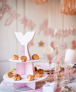 Alternative view of Présentoir sirène