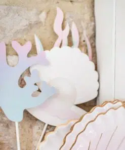 Alternative view of Kit PhotoBooth sirène