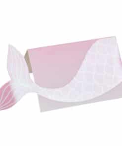 marque place sirène rose