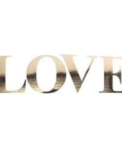 91550 Stickers LOVE Or