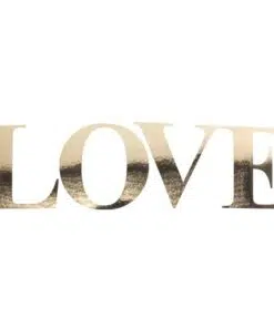 91550 Stickers LOVE Or