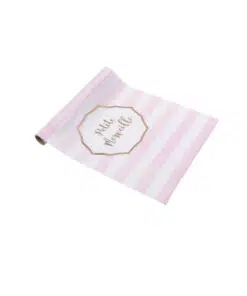 Chemin de table Petite merveille 79294