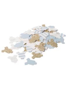 Confettis Body Bebe 77382
