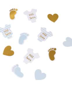 Confettis Petit Trésor 79190