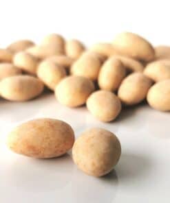 Dragées Amende chocolat Framboise