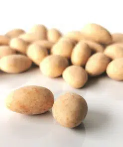 Dragées Amende chocolat Framboise