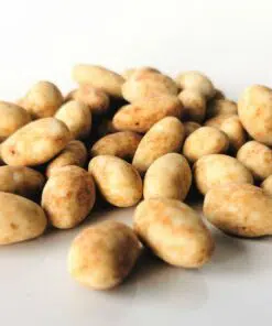 Dragées Amende chocolat Crème brûlée