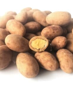 Dragées Amende chocolat Tiramisu