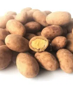 Dragées Amende chocolat Tiramisu