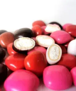 Dragées souvenir d'enfance