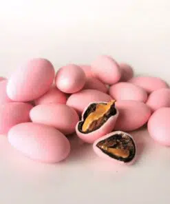 Dragées Viennoise Rose