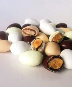 Dragées Amande Nougaline