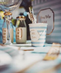 Gobelets Petit trésor 79167