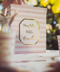 Urne Petite merveille 79191