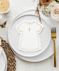 decoration communion champêtre