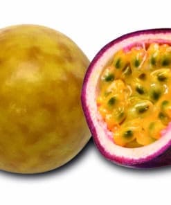 dragées Pate-fruits-chocolat-passion