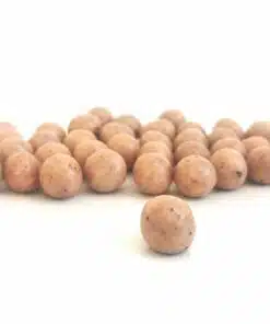 Dragées framboise perle de fruit