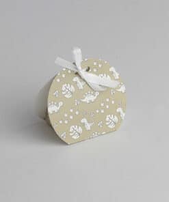 Contenant à dragée Dinosaure - 2095.11