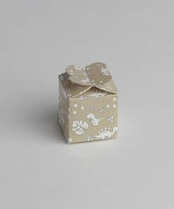 Contenant à dragée Dinosaure - 2095.65