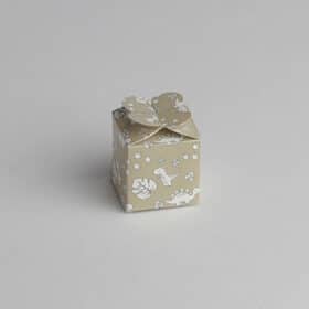 Contenant à dragée Dinosaure - 2095.65