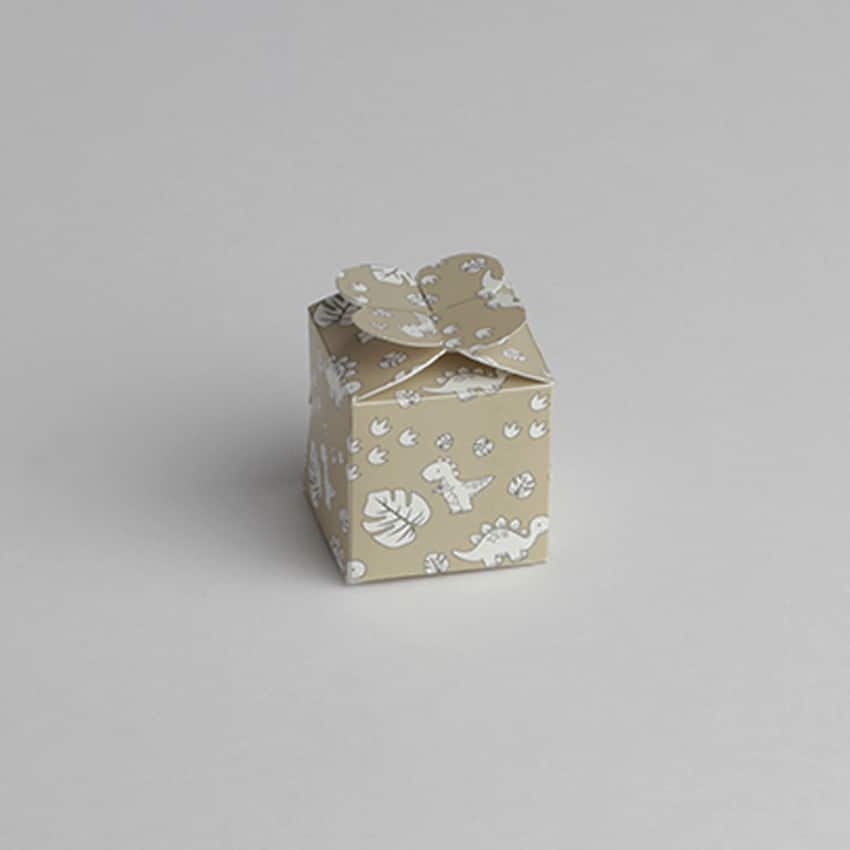 Contenant à dragée Dinosaure - 2095.65