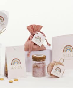 Thème Nude Arc en ciel