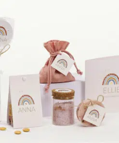 Thème Nude Arc en ciel