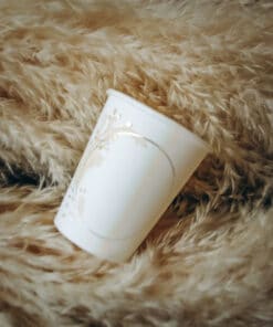 Gobelet Fleurs des Champs