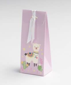 Contenant à dragée Alpaga - S1965.171