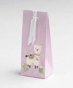 Contenant à dragée Alpaga - S1965.171