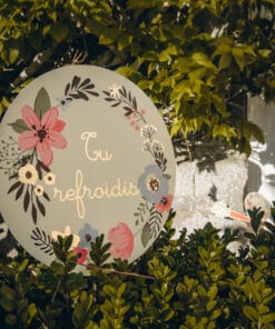 Flèches directionnelles Pâques