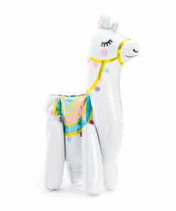 Ballon Lama