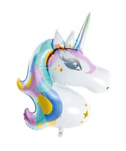 Ballon Licorne
