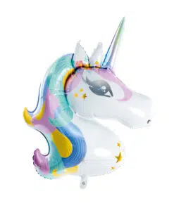 Ballon Licorne