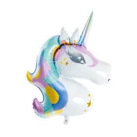 Ballon Licorne