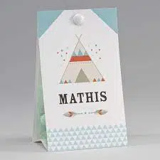 Boîtes personnalisées