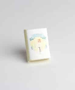 contenant missel ma première communion fille