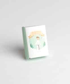 contenant missel ma première communion garçon