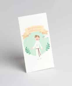 image ma première communion garçon