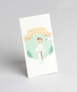 image ma première communion garçon