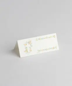 marque place feuillage croix