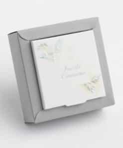 boite carrée nina pm jour de communion