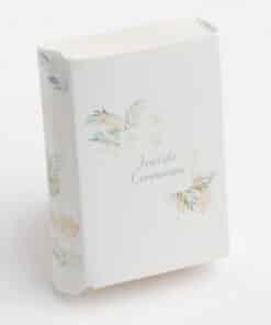 boite jour de communion missel