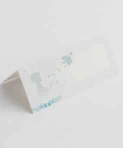 marque place communion colombe garçon