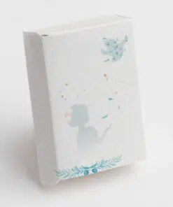 boite missel communion fille avec colombe