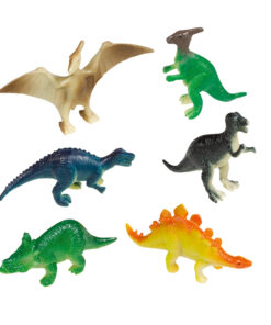 Jouet anniversaire dinosaure