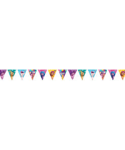 Guirlande anniversaire Mon Petit Poney