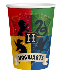 Gobelet anniversaire Harry Potter