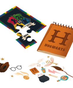 Cadeau anniversaire Harry Potter