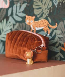 Alternative view of Porte clés - Lion - Hakuna